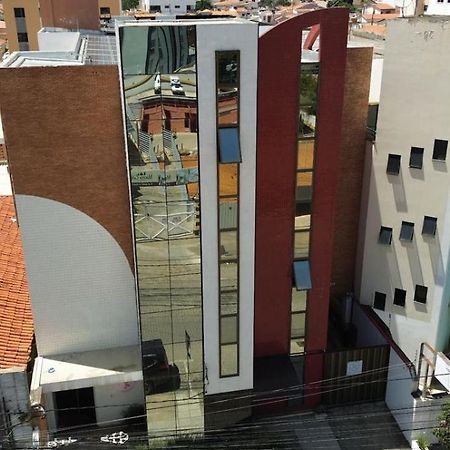 Apart Victoria Vitoria da Conquista Ngoại thất bức ảnh