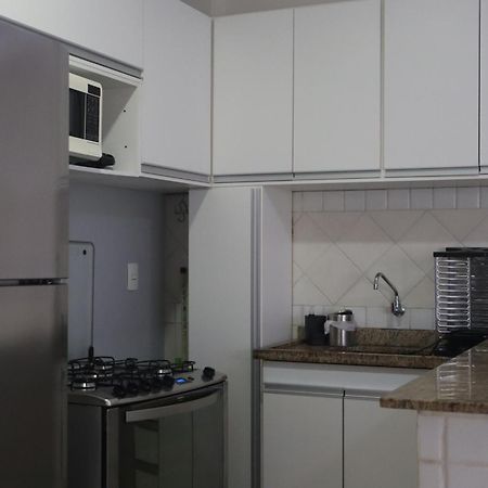 Apart Victoria Vitoria da Conquista Ngoại thất bức ảnh