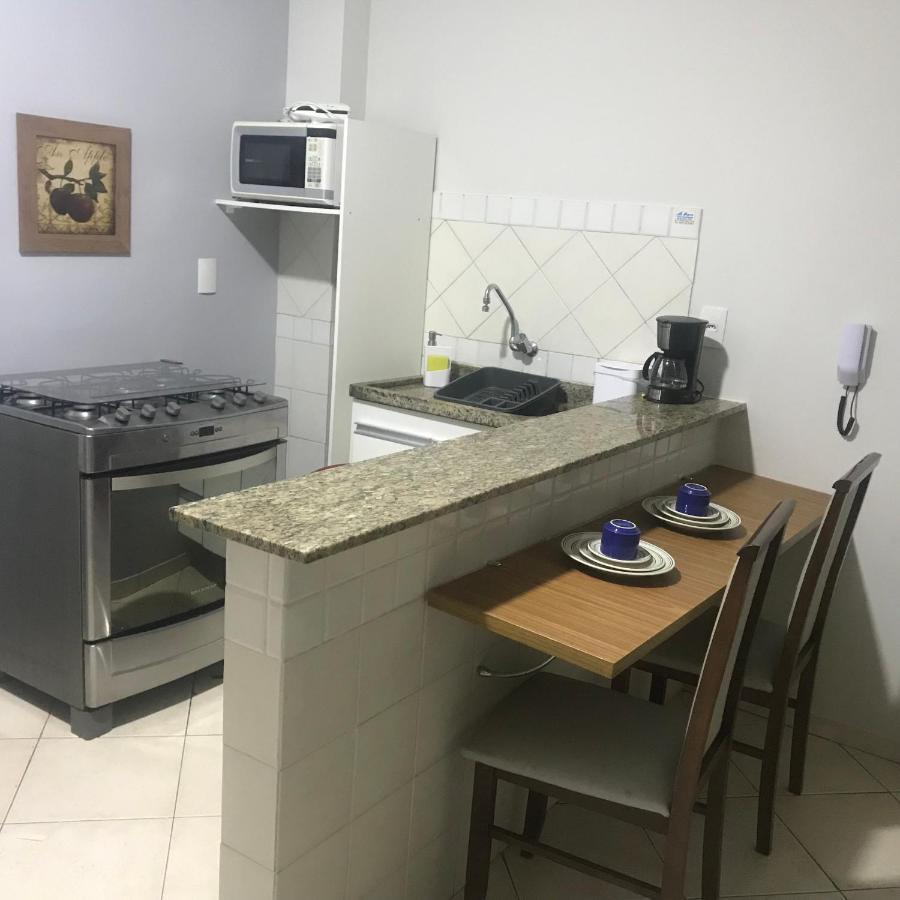 Apart Victoria Vitoria da Conquista Ngoại thất bức ảnh