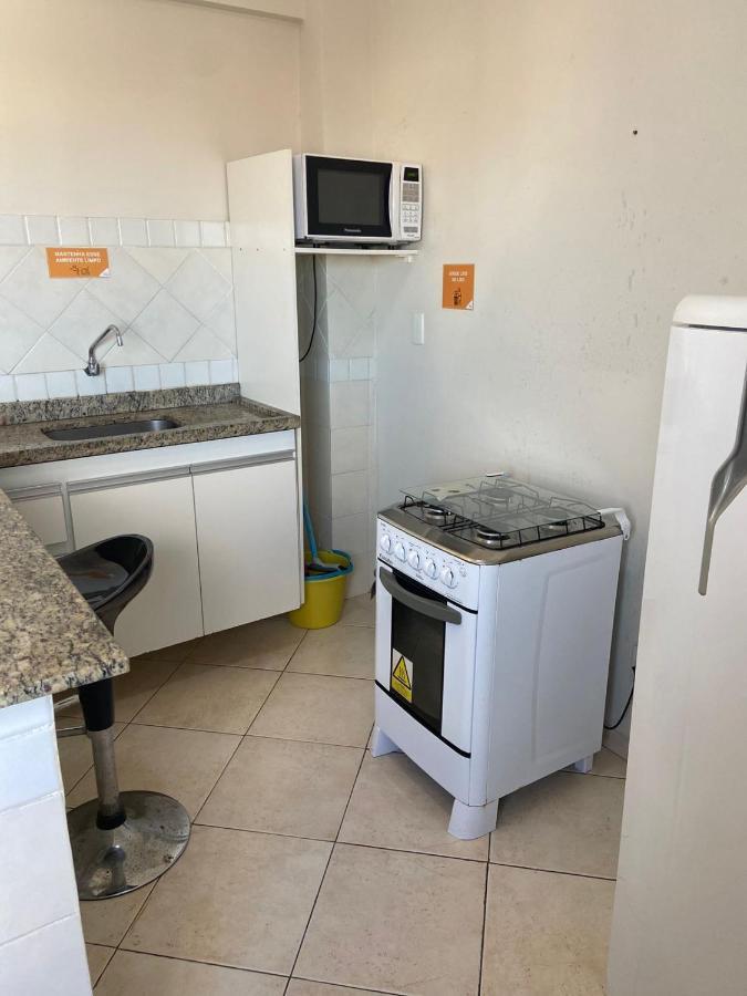 Apart Victoria Vitoria da Conquista Ngoại thất bức ảnh