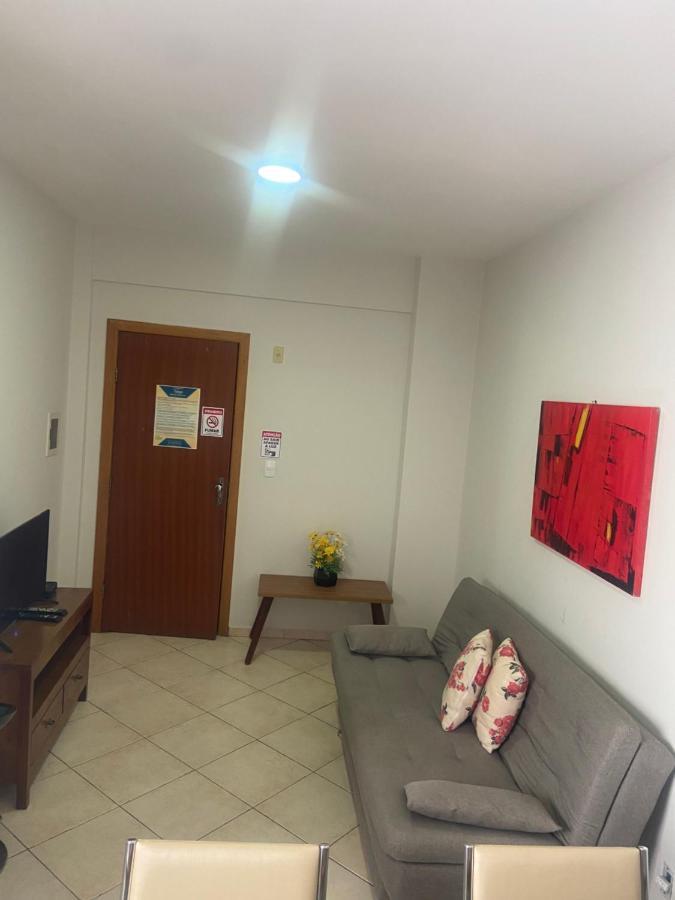 Apart Victoria Vitoria da Conquista Ngoại thất bức ảnh