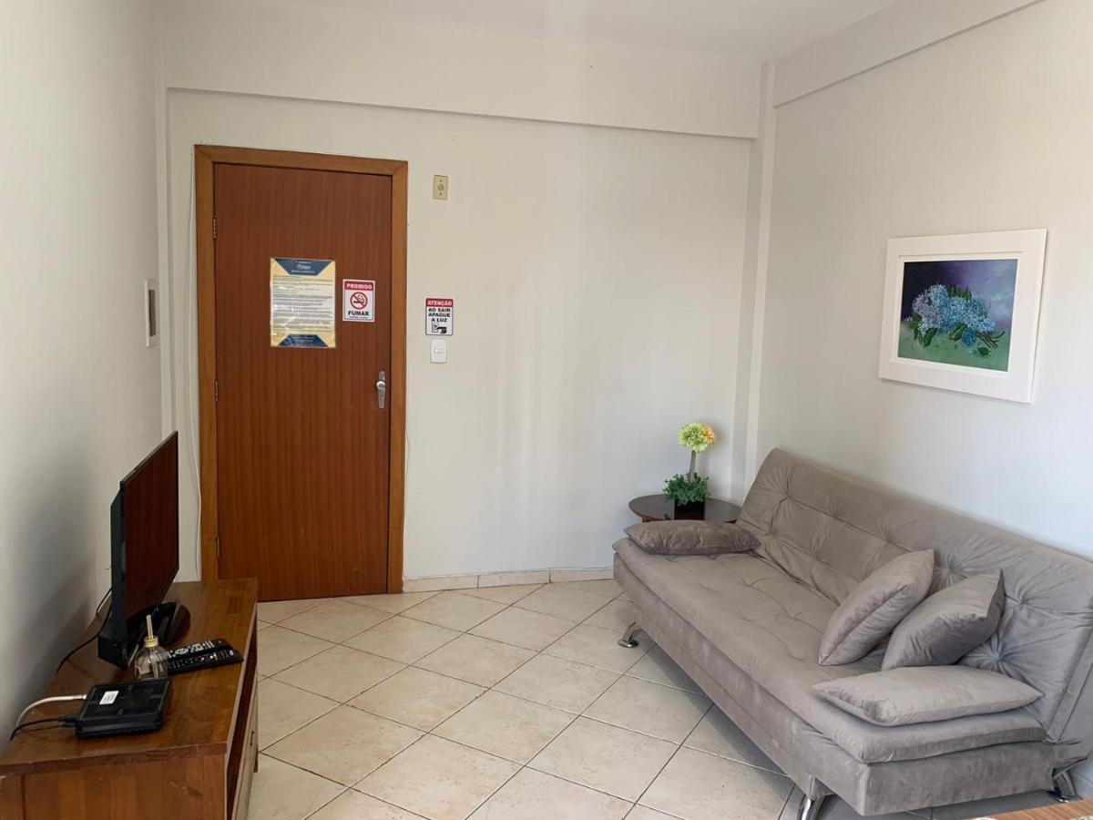Apart Victoria Vitoria da Conquista Ngoại thất bức ảnh
