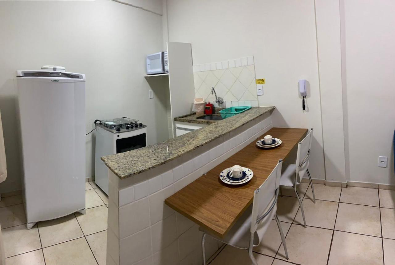 Apart Victoria Vitoria da Conquista Ngoại thất bức ảnh