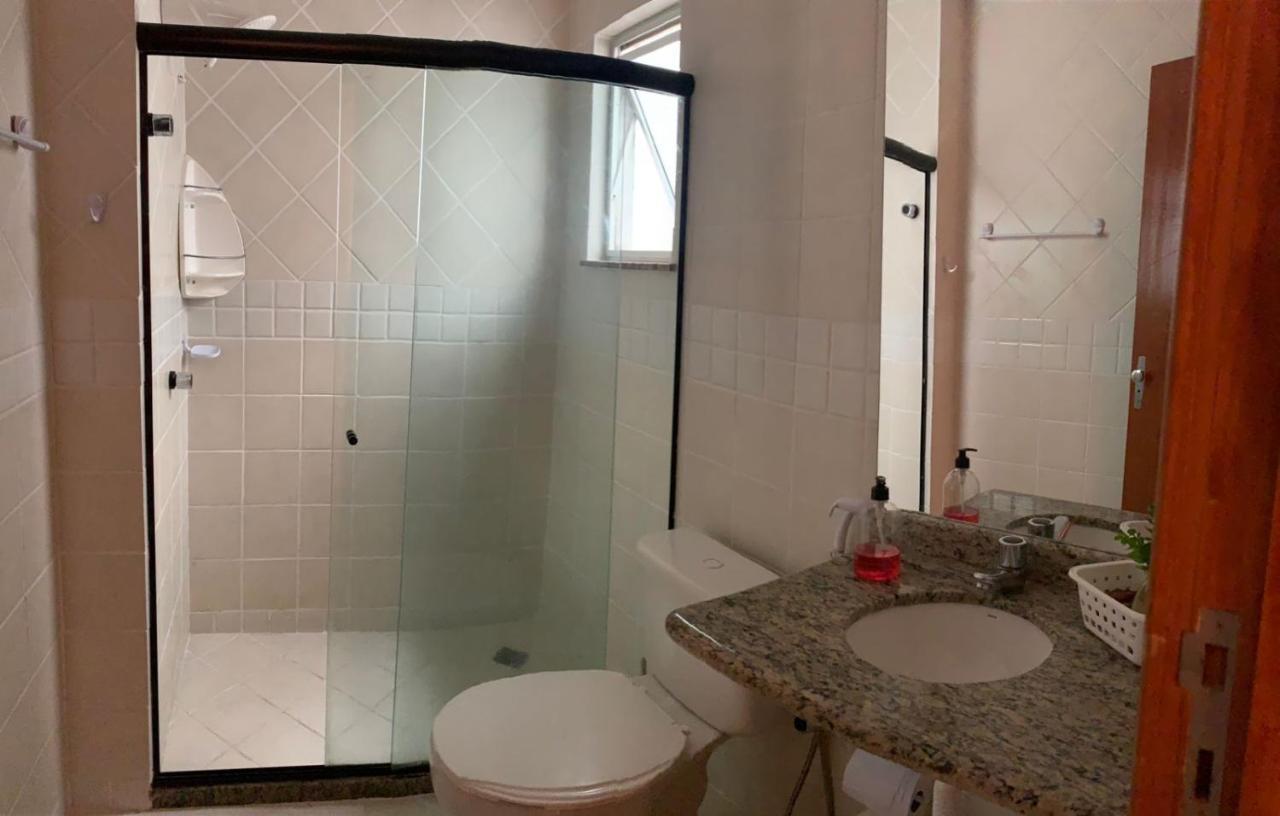 Apart Victoria Vitoria da Conquista Ngoại thất bức ảnh