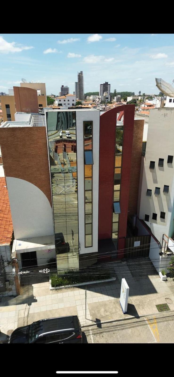 Apart Victoria Vitoria da Conquista Ngoại thất bức ảnh