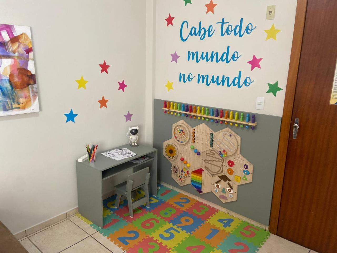 Apart Victoria Vitoria da Conquista Ngoại thất bức ảnh