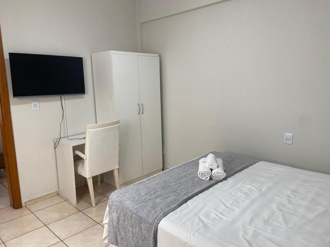 Apart Victoria Vitoria da Conquista Ngoại thất bức ảnh
