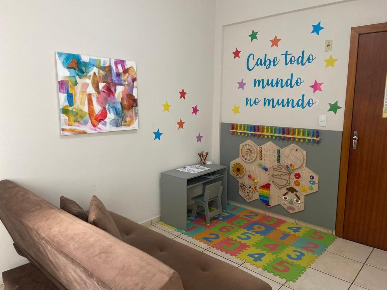 Apart Victoria Vitoria da Conquista Ngoại thất bức ảnh