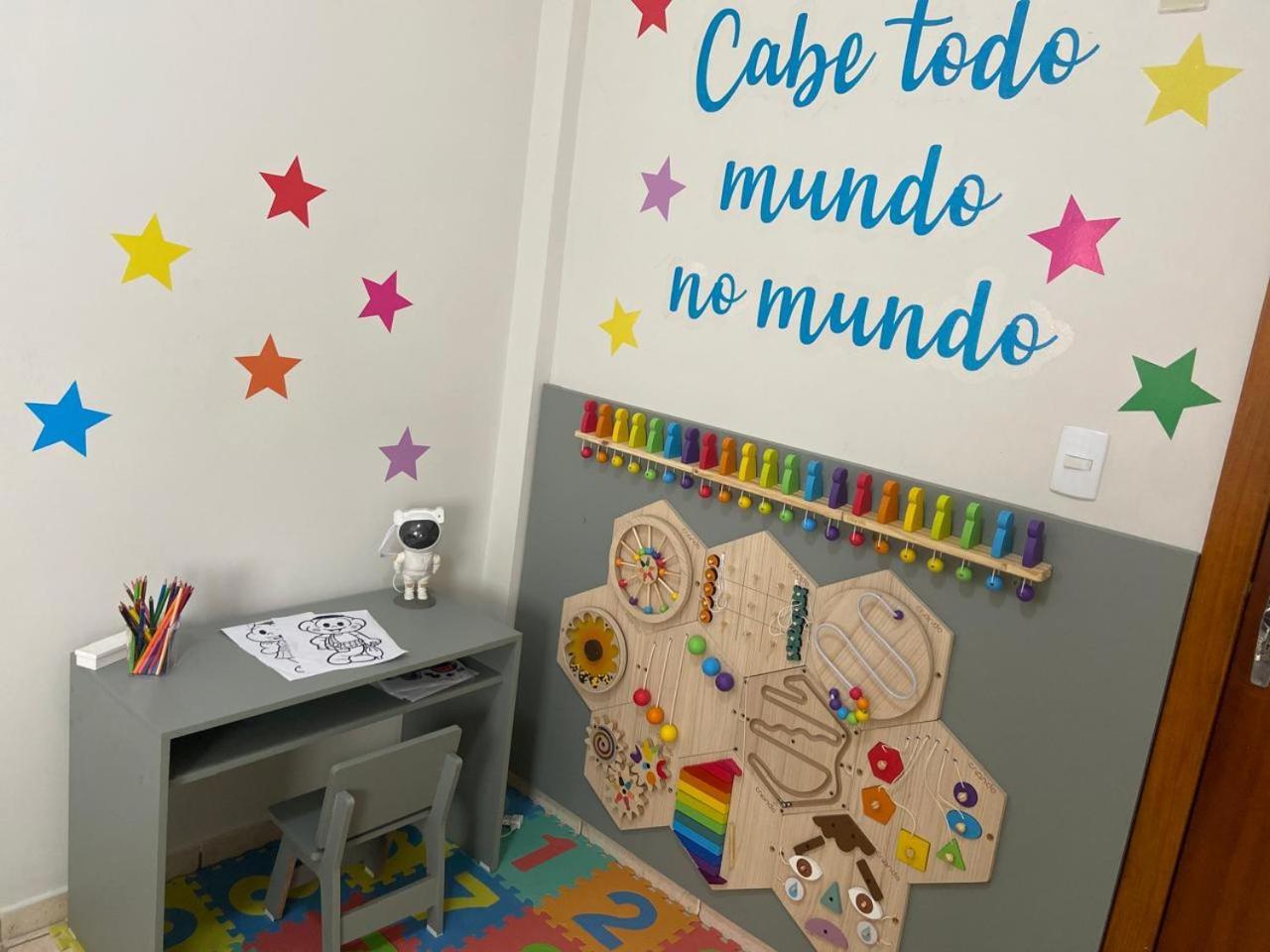 Apart Victoria Vitoria da Conquista Ngoại thất bức ảnh