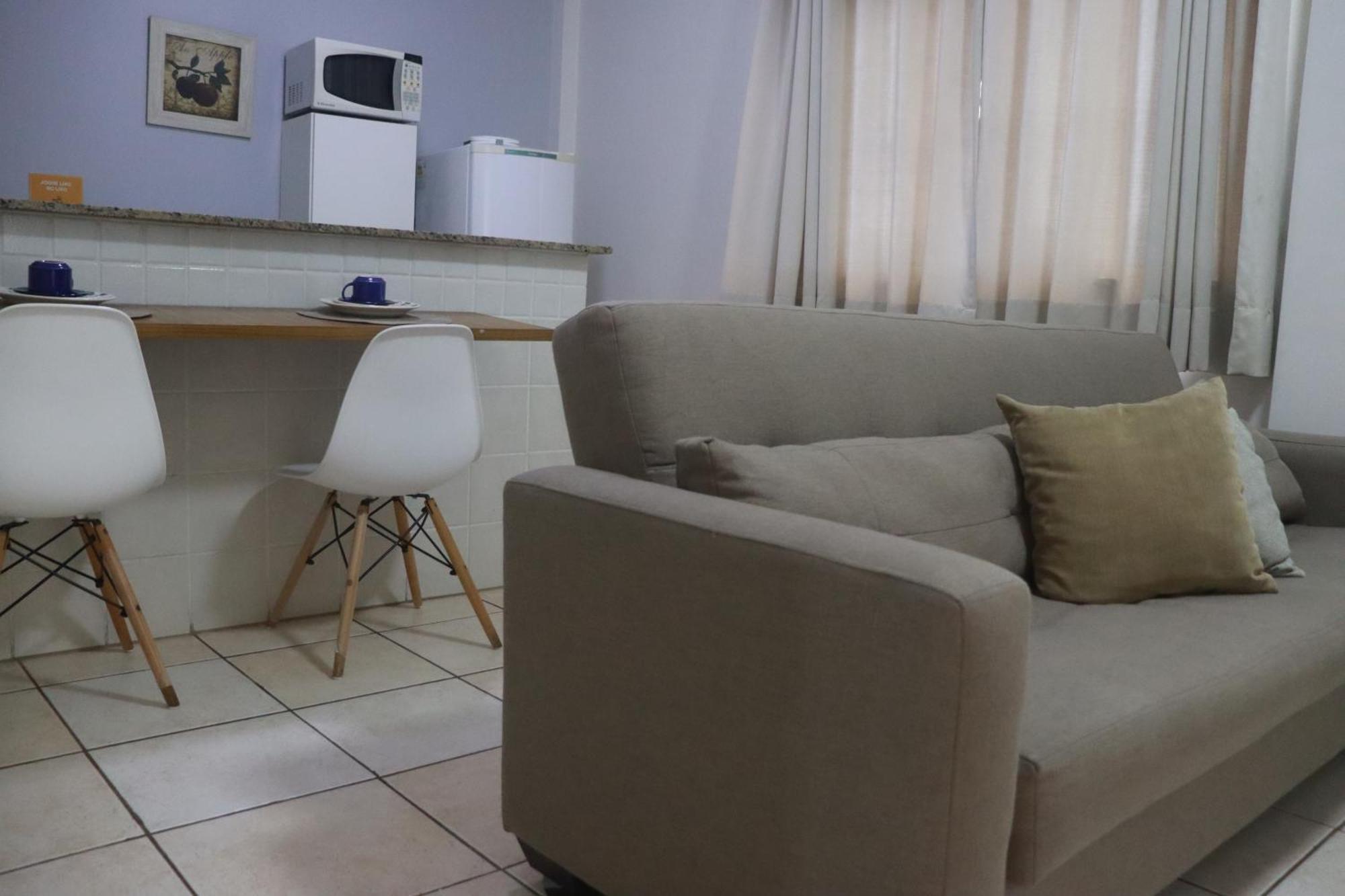Apart Victoria Vitoria da Conquista Ngoại thất bức ảnh
