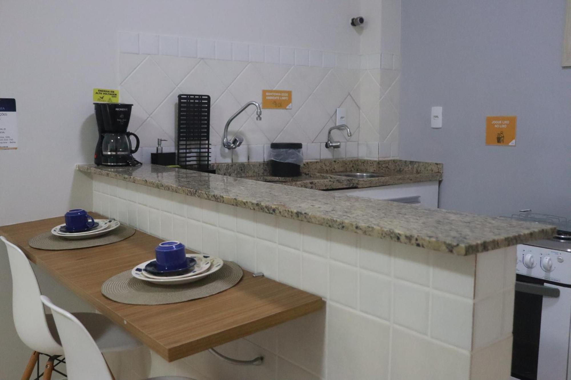 Apart Victoria Vitoria da Conquista Ngoại thất bức ảnh