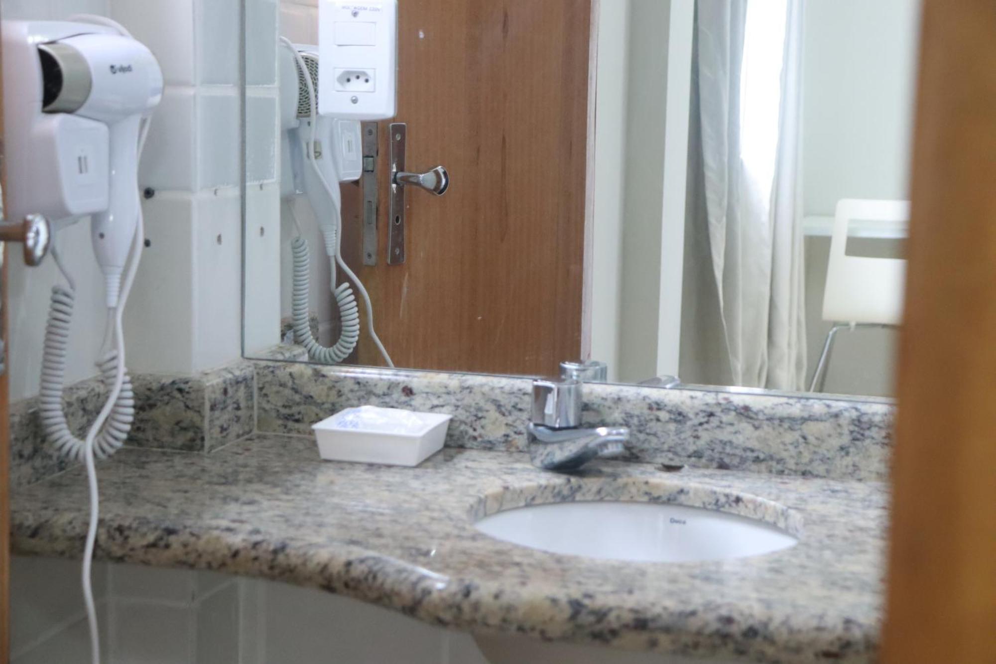 Apart Victoria Vitoria da Conquista Ngoại thất bức ảnh