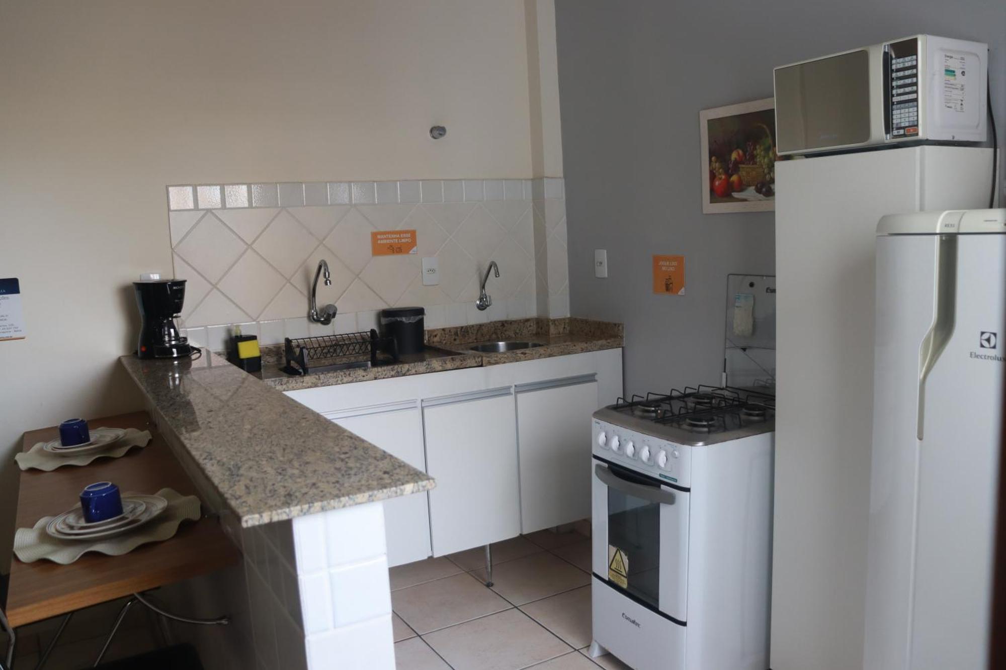 Apart Victoria Vitoria da Conquista Ngoại thất bức ảnh