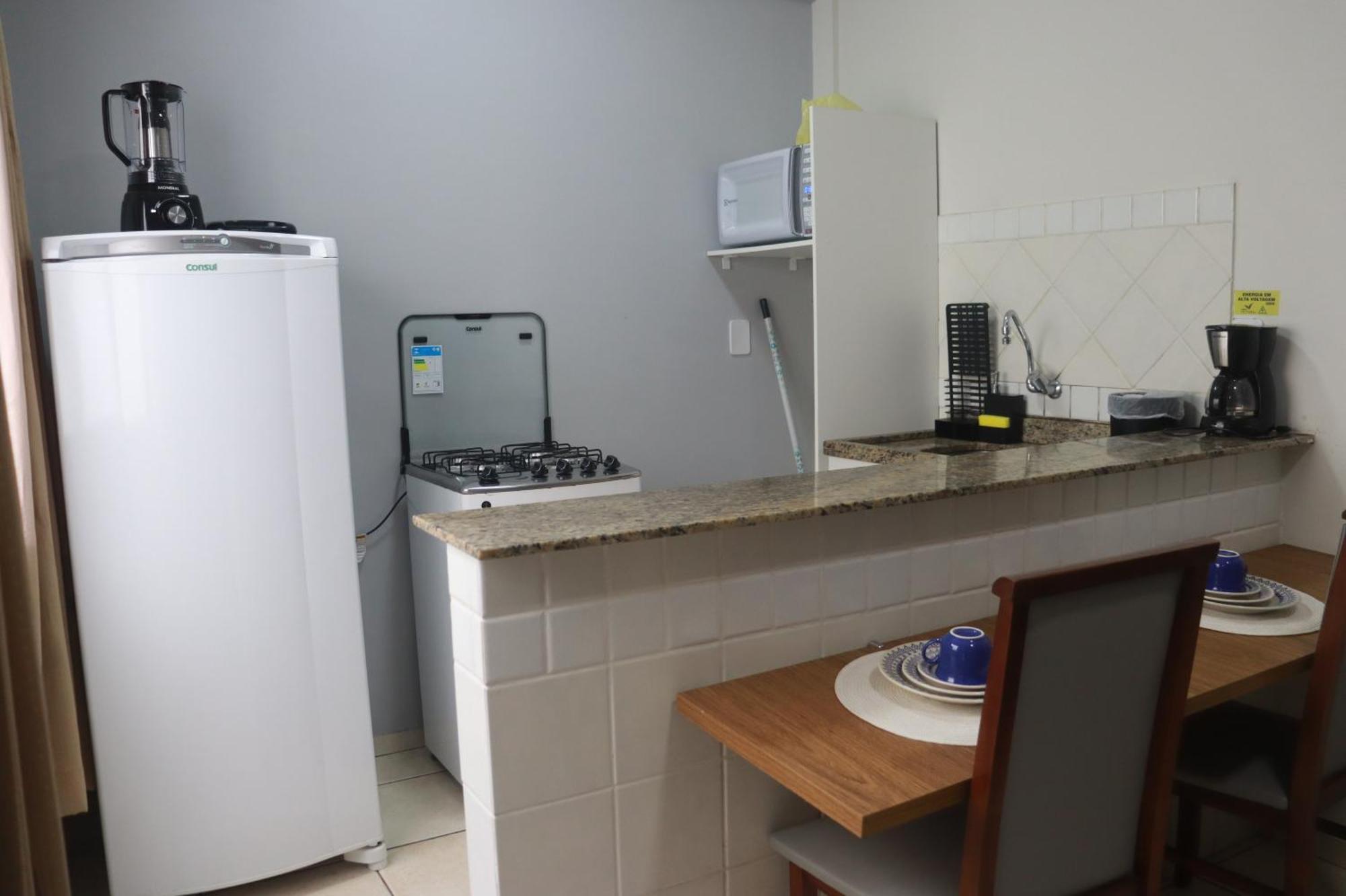 Apart Victoria Vitoria da Conquista Ngoại thất bức ảnh