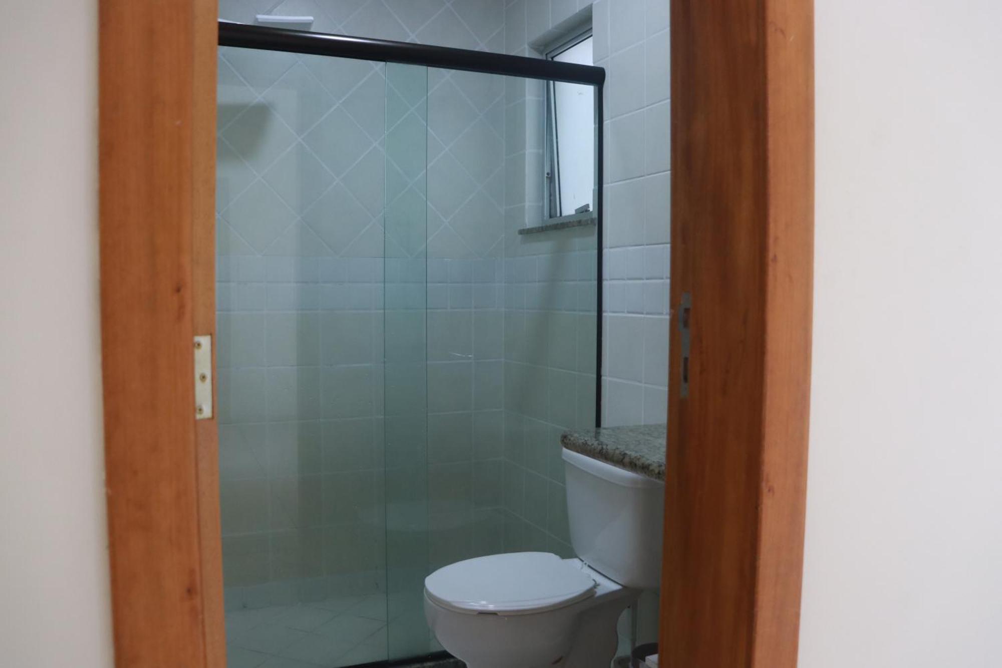 Apart Victoria Vitoria da Conquista Ngoại thất bức ảnh