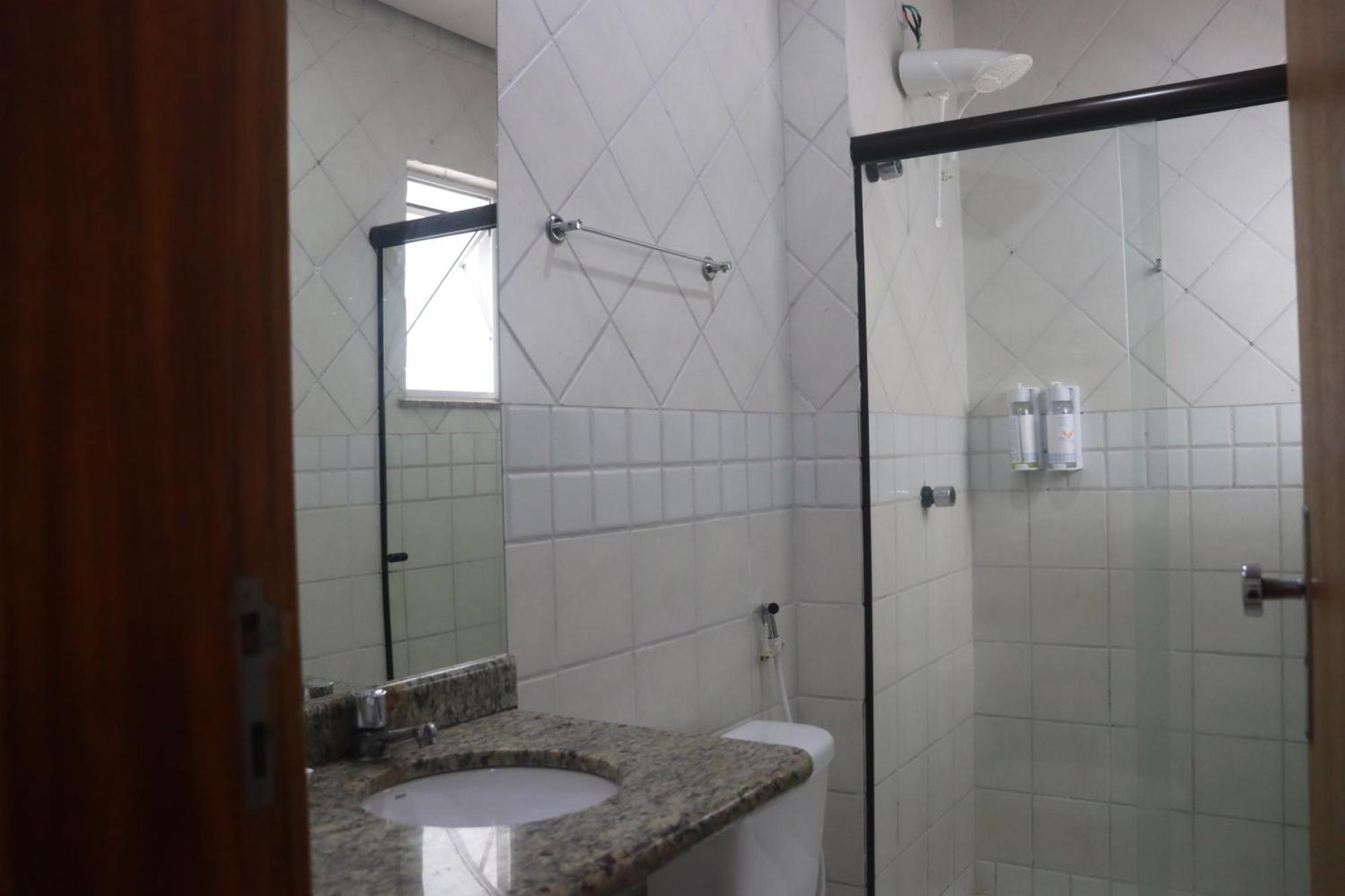 Apart Victoria Vitoria da Conquista Ngoại thất bức ảnh