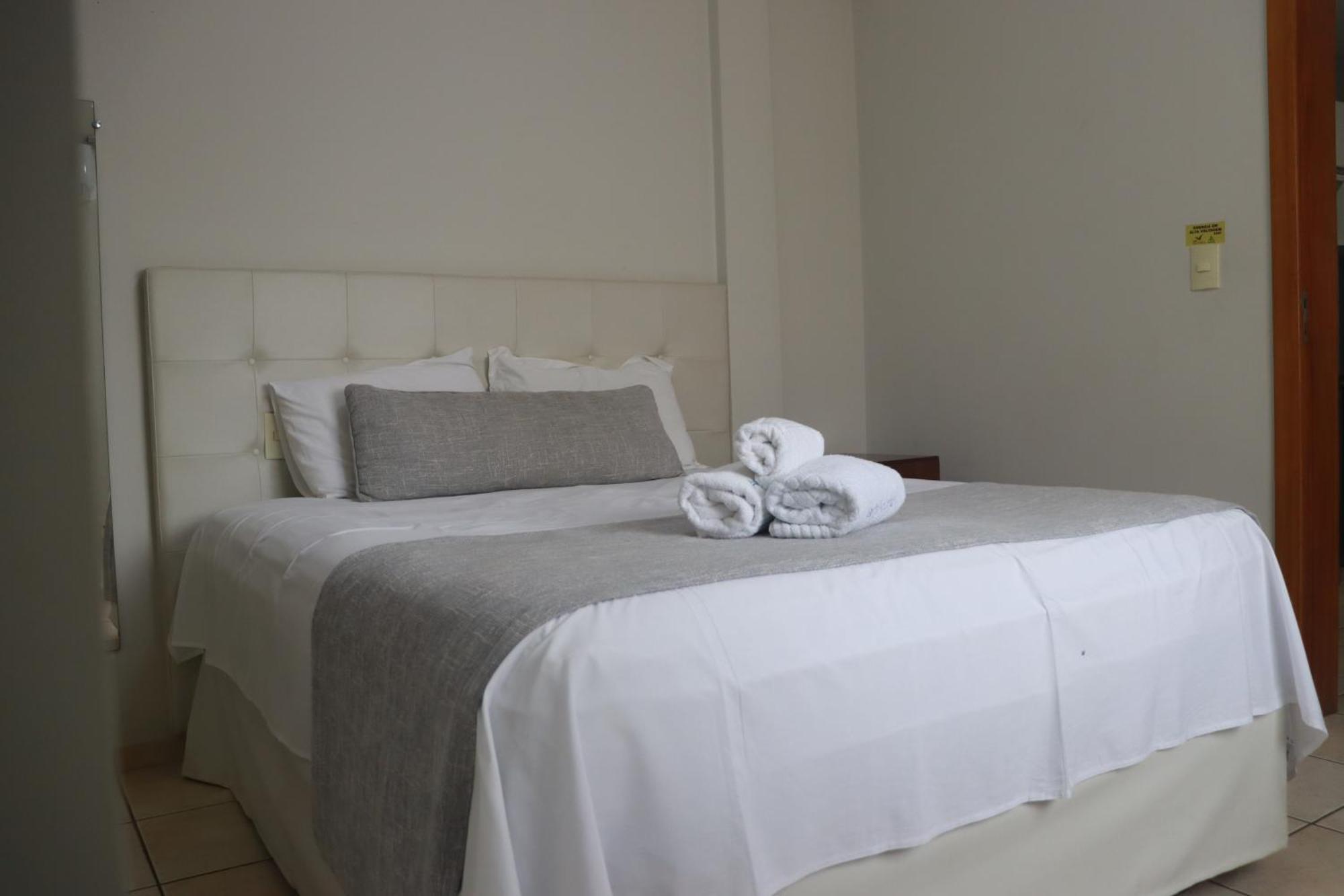 Apart Victoria Vitoria da Conquista Ngoại thất bức ảnh