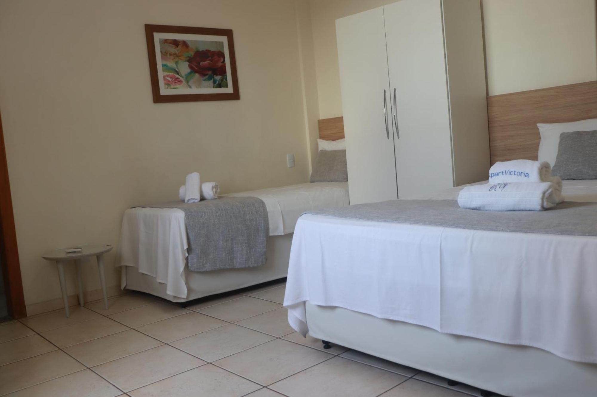 Apart Victoria Vitoria da Conquista Ngoại thất bức ảnh