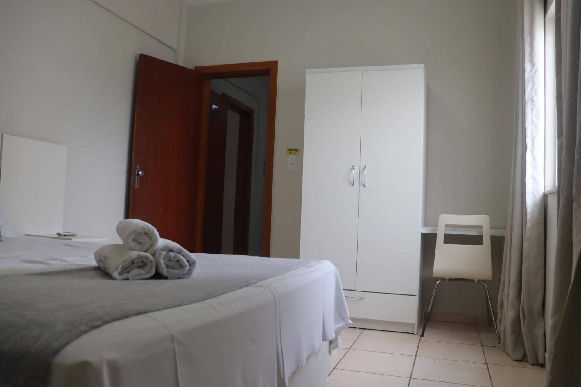Apart Victoria Vitoria da Conquista Ngoại thất bức ảnh