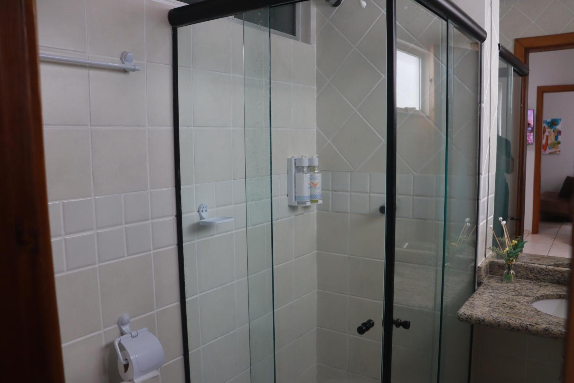 Apart Victoria Vitoria da Conquista Ngoại thất bức ảnh