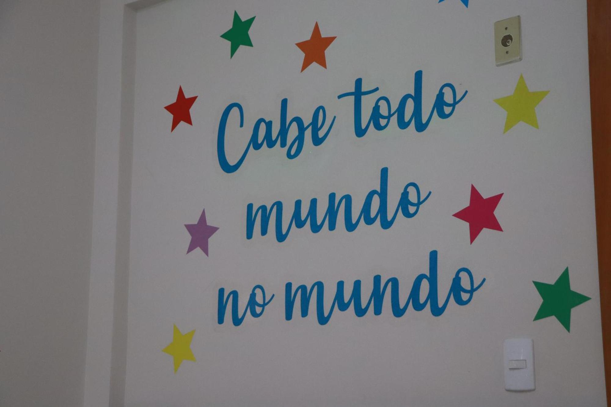 Apart Victoria Vitoria da Conquista Ngoại thất bức ảnh