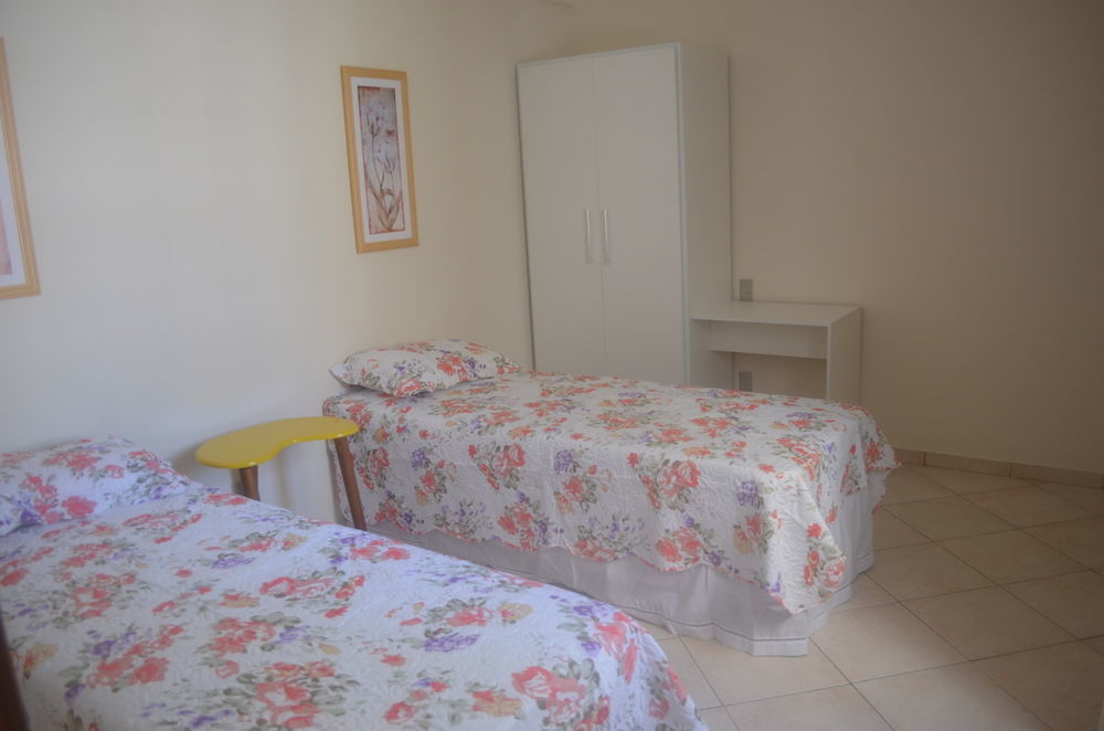 Apart Victoria Vitoria da Conquista Ngoại thất bức ảnh