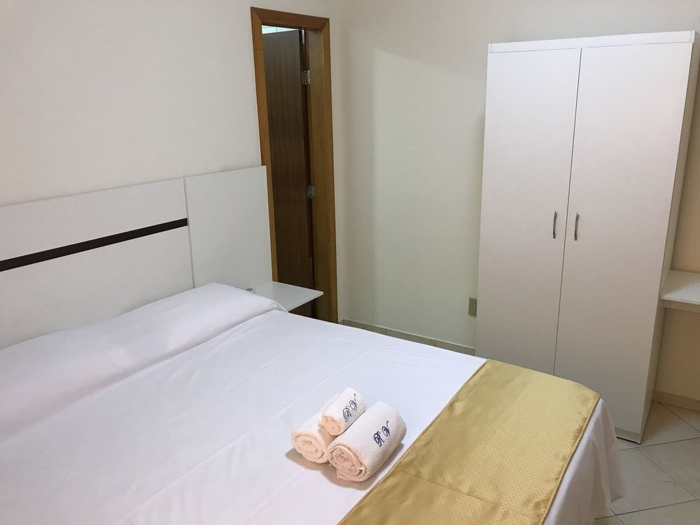 Apart Victoria Vitoria da Conquista Ngoại thất bức ảnh