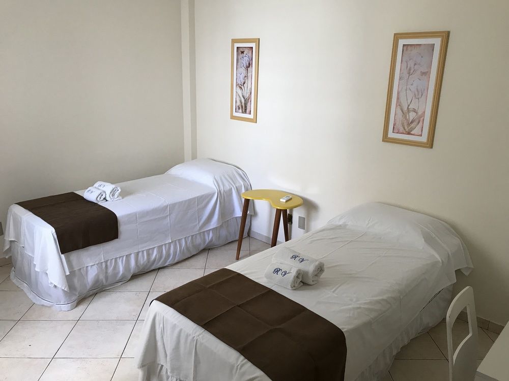 Apart Victoria Vitoria da Conquista Ngoại thất bức ảnh